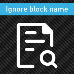Ignore HTML and shortcodes in search