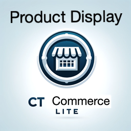 CTCL Product Display