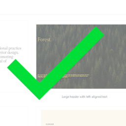 Enable Core Patterns