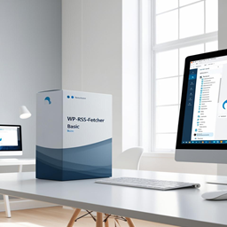 RSS Fetcher
