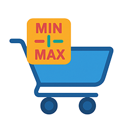 AboveWP Min Max Quantity