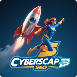 Cyberscap SEO Manager