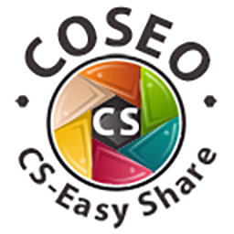CS-Easy Share