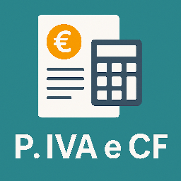 Partita IVA e Codice Fiscale