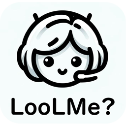 LooLMe AI Chatbot