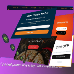 MaxBoxy: Make WordPress Floating Content, Popup, Alert Bar