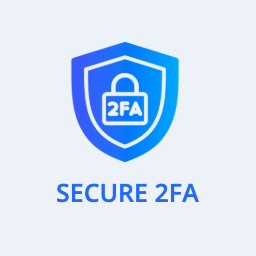 Secure 2FA