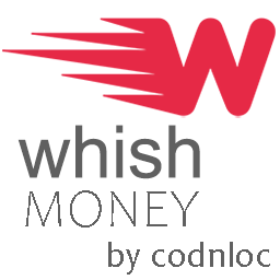 codnloc Payment Gateway for Whish Money