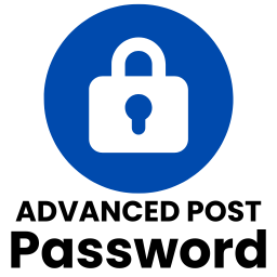 Advanced Post Password