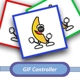 Gif Controller