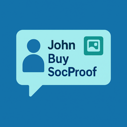 Social Proof Generator