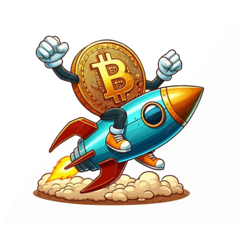 Crypto Top Gainers & Losers