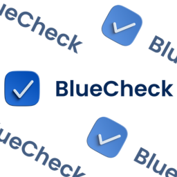 BlueCheck – Age Verification