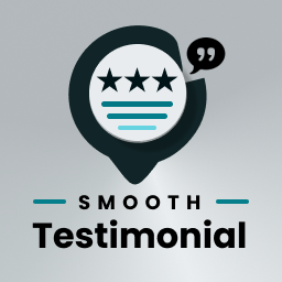 Smooth Testimonials