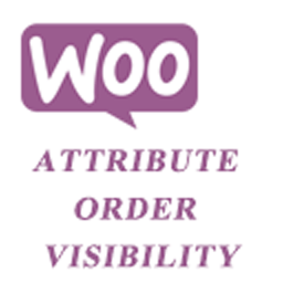 Product Attribute Global Order and Visibility