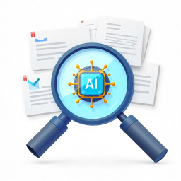 AI Post Filter with Cohere