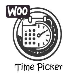 Time Picker for WooCommerce