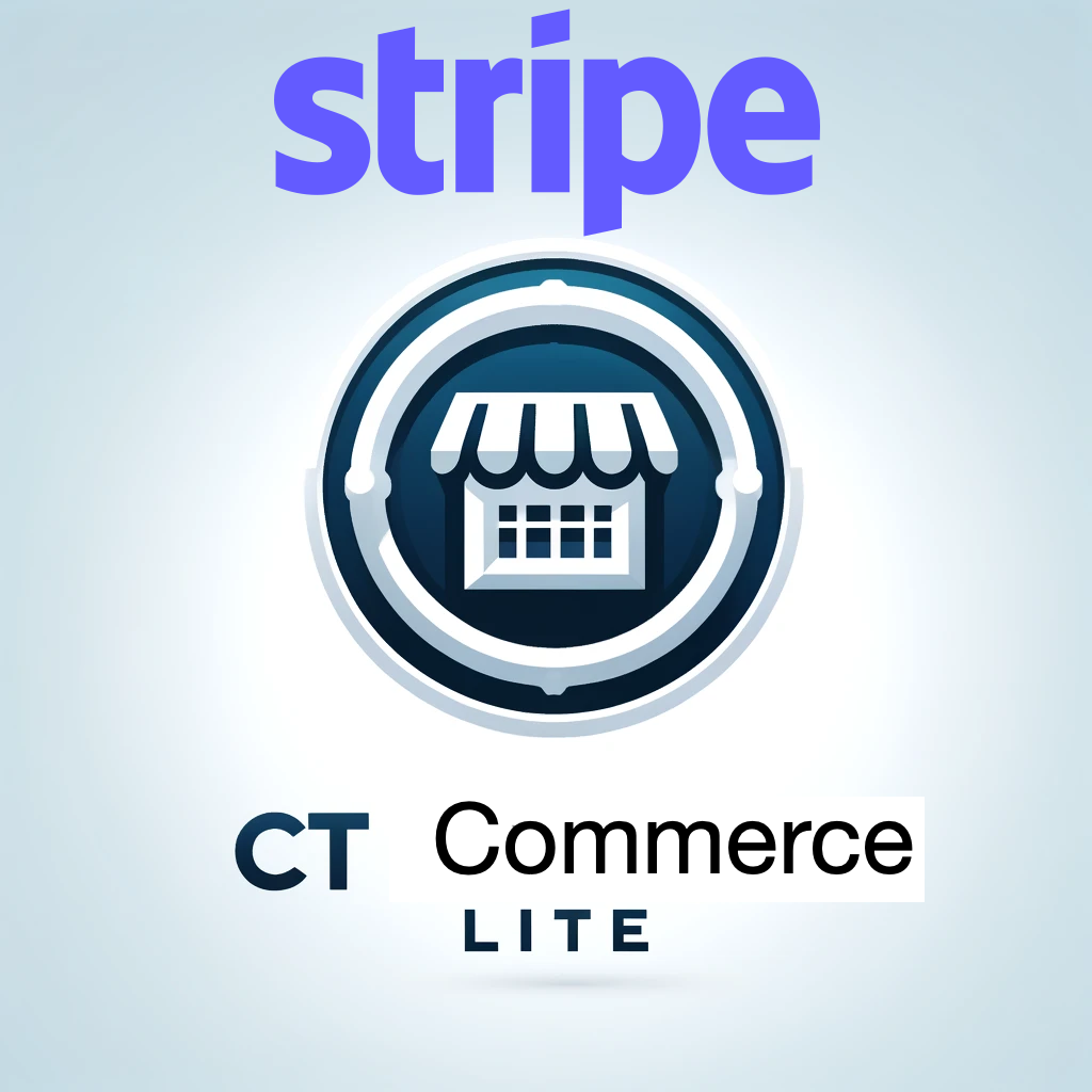 CTCL Stripe