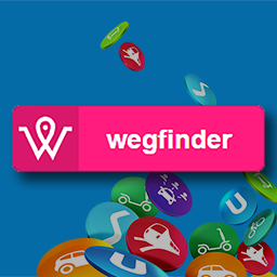 wegfinder