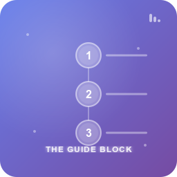 The Guide Block