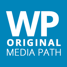 WP Original Media Path