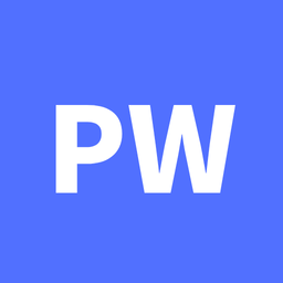 PW Canvas
