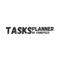 Tasks Planner By ConicPlex