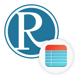 Rebrand Ninja Tables