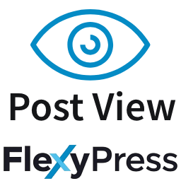 FlexyPress Post View