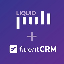 LiquidPoll – FluentCRM Integration
