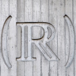 Display Registered Image Dimensions