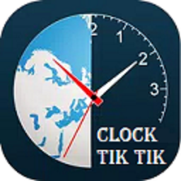Clock Tik Tik