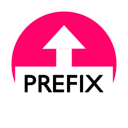 Add Prefix on File Upload