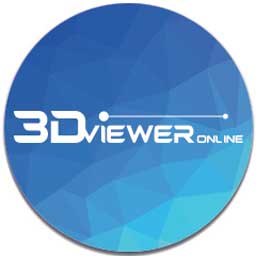 3D Viewer Online