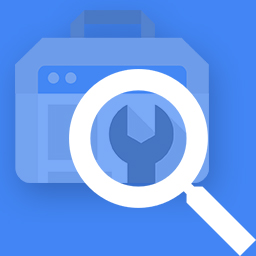 Structured Data Test Button