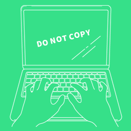 Do Not Copy