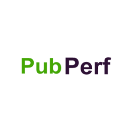 Pubperf Analytics