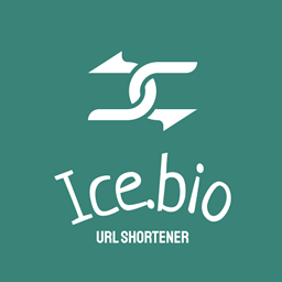 ice.bio URL Shortener