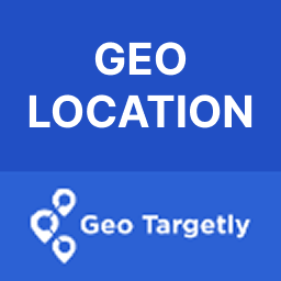 Geo Targetly Geo Location