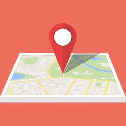 Delivery Area with Google Maps