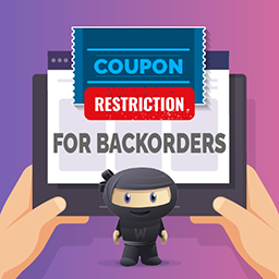 Coupon Restriction For Backorders on WooCommerce