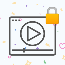 Authenticate Sponsorware Videos via GitHub