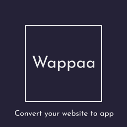 Wappaa Cookies GDPR and PWA App