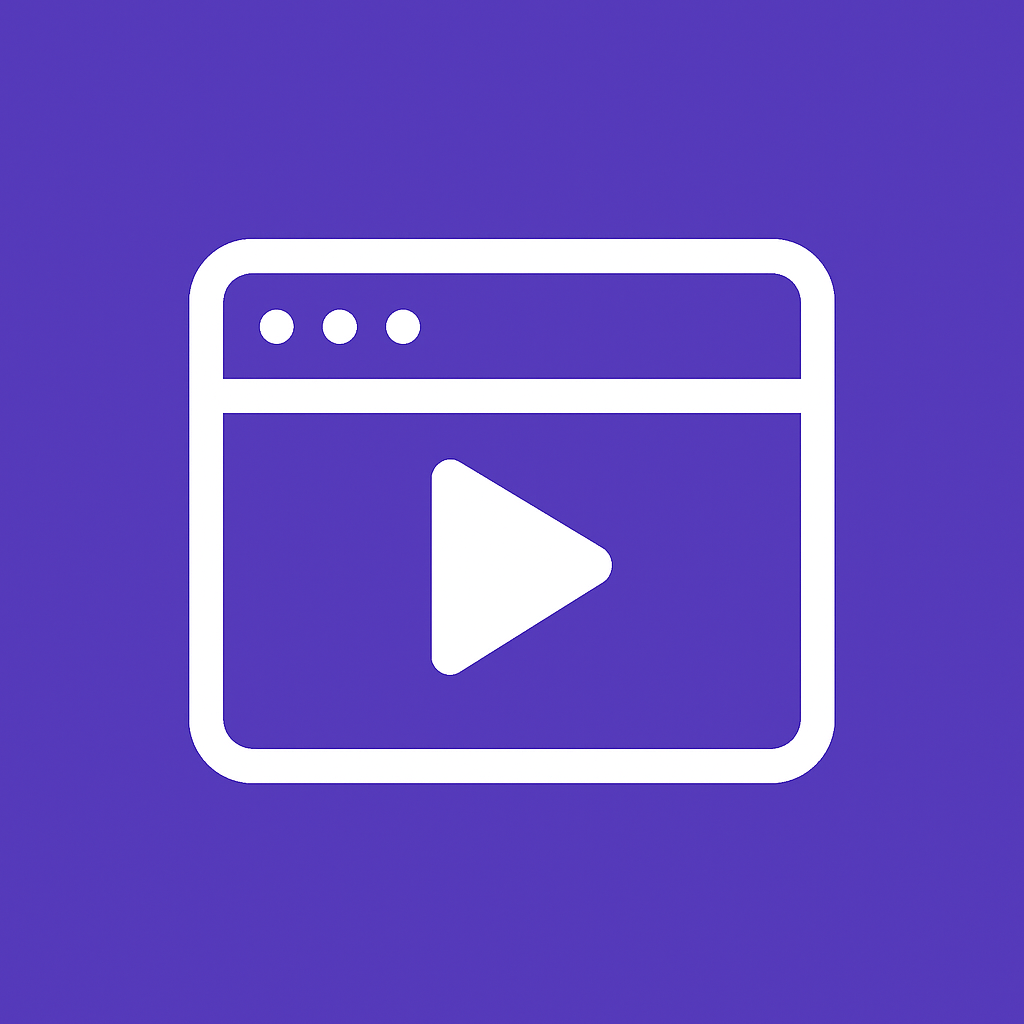 Video Popup for Elementor