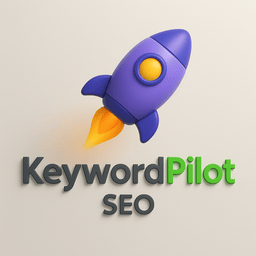 KeywordPilot SEO