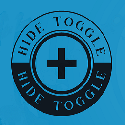 Hide Or Toggle