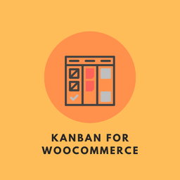 Kanban for WooCommerce