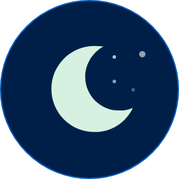 WP Dark Mode – Dark Mode Plugin for Improved Accessibility, Dark Theme, Night Mode, and Social Sharing