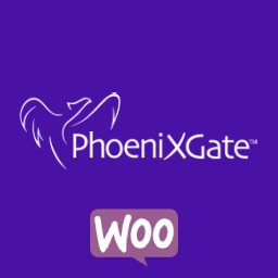 Payment Gateway for PhoeniXGate on WooCommerce