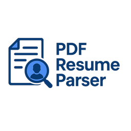 PDF Resume Parser